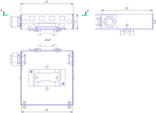    W505-05-DIN